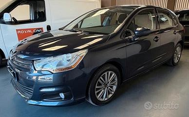 Citroen C4 Cambio Automatico
