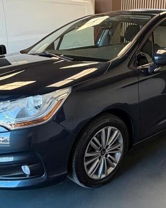 Citroen C4 Cambio Automatico