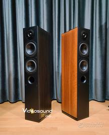 INDIANA LINE NOTA 550 COPPIA DIFFUSORI