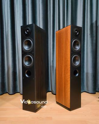 INDIANA LINE NOTA 550 COPPIA DIFFUSORI