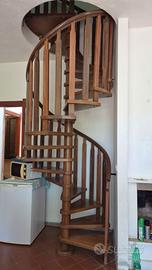 Scala a chiocciola