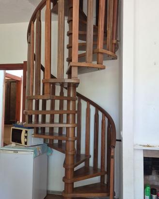 Scala a chiocciola