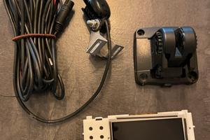 ACCESSORI ECOSCANDAGLIO LOWRANCE