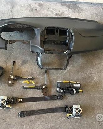 Kit Airbag Completo Per Lancia Delta 2010