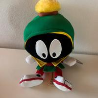 Marvin The Martian  Looney Tunes Big Headz