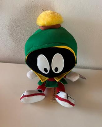 Marvin The Martian  Looney Tunes Big Headz