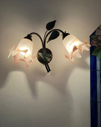 Lampade a muro