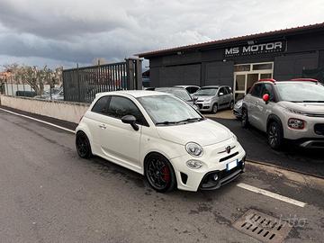 Abarth 500 - Stage 3 - Tutto incluso - Superprezzo