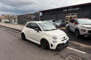 Abarth 500 - Stage 3 - Tutto incluso - Superprezzo
