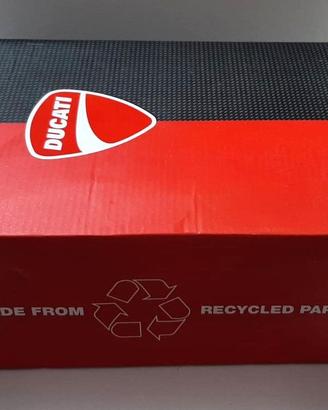 Scatola scarpe Ducati (Box vuoto)