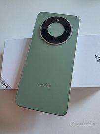 HONOR MAGIC 8 LITE 5G 256GB USATO GARANZIA 