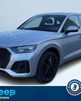 Audi Q5 SPORTBACK 45 2.0 TFSI MHEV 12V S LINE...