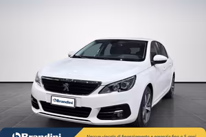 Peugeot 308 5p 1.5 bluehdi Allure s&s 130cv