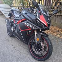 SPORTIVA WOTTAN MOTO GP1 125*MOT.A LIQUIDO