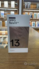 Oppo Reno 13 256 GB - NUOVO