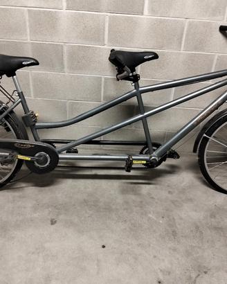 bicicletta tandem freyus