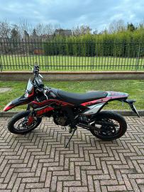 Fb Mondial SMX 2024 Accessoriata