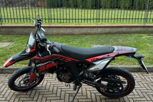 Fb Mondial SMX 2024 Accessoriata