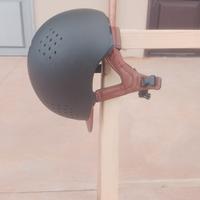 Casco equitazione Fouganza