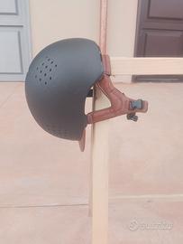 Casco equitazione Fouganza