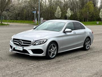 MERCEDES C 220 d Premium Plus