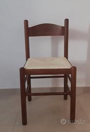 sedie cucina