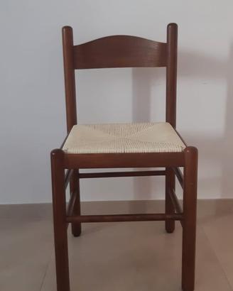sedie cucina