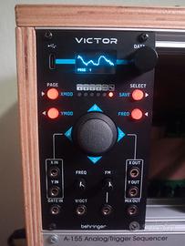 Behringer Victor 