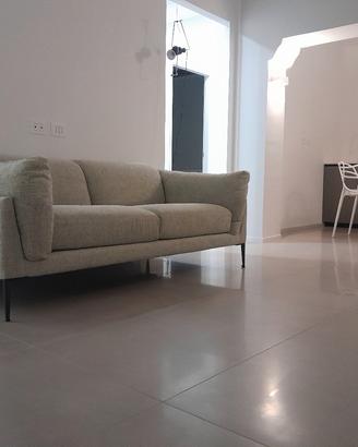 DIVANO 2 POSTI ELISIR  DI CALIA SUPER SCONTATO 