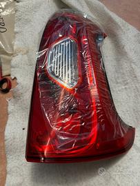 Faro dx Panda 312