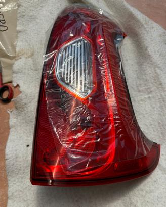 Faro dx Panda 312