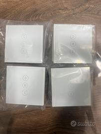 Interruttore wifi per tapparelle