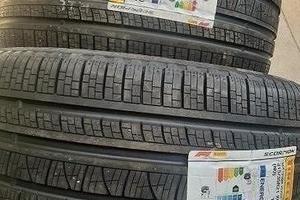 Gomme pneumatici nuovi 315 35 21 Pirelli
