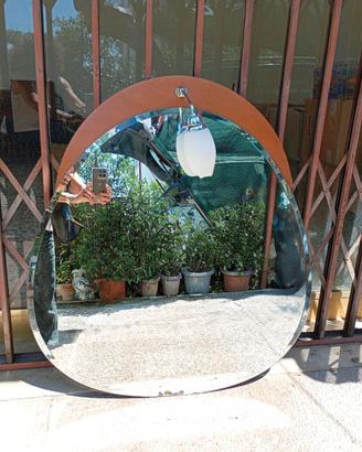 Specchio bagno