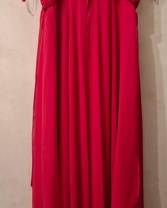 vestito lungo