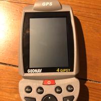 GPS Geonav
