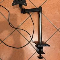 Supporto monitor Artic Z1 Pro (usb 3.0)