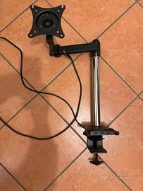 Supporto monitor Artic Z1 Pro (usb 3.0)