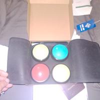 gioco! pulsanti intelligenti 