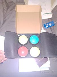 gioco! pulsanti intelligenti 