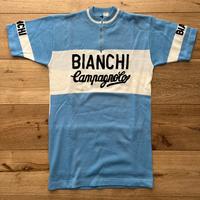 Maglia Bianchi Campagnolo vintage