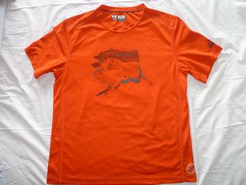 Maglietta trekking McKinley