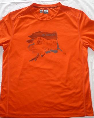 Maglietta trekking McKinley