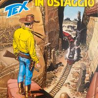 Collezione Tex Willer