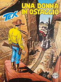Collezione Tex Willer