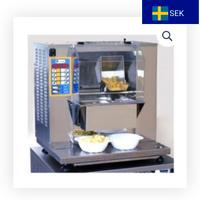 cuocipasta automatico 