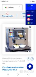 cuocipasta automatico 
