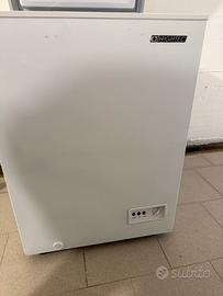 Pozzetto congelatore