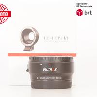 Viltrox EF-EOS M Mount Adapter CANON EF / CANON EO