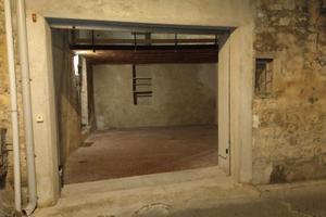 Garage a Modica Alta